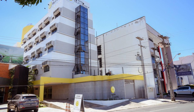 Hotel Vila Leste