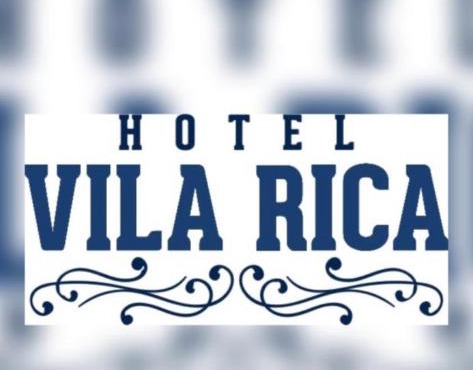 Hotel Vila Rica