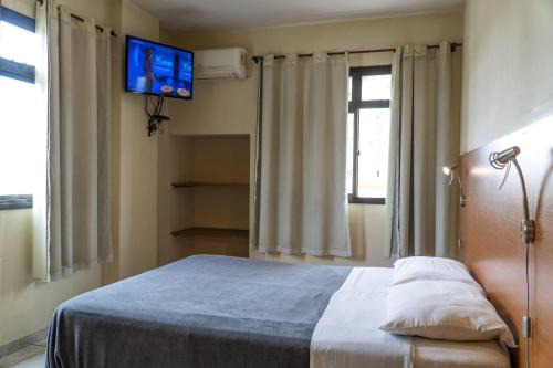 Hotel Vila Rica Flat