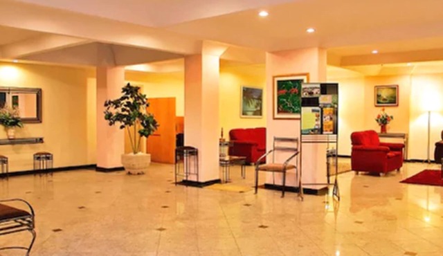 Hotel Vila Rica Flat