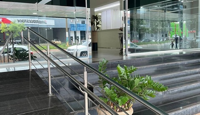 Hotel Vila Verde