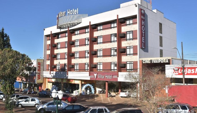 Hotel Vilhar