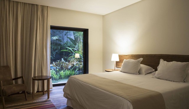 Hotel Villa Amazonia