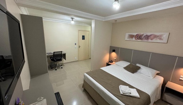 Hotel Villa Brites