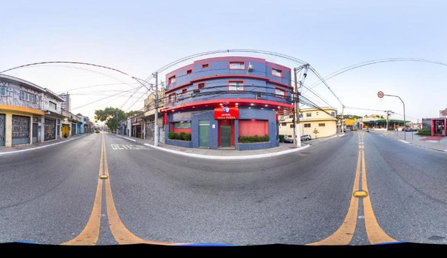 Hotel Villa da Penha