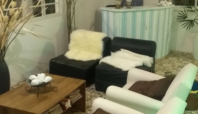 Hotel Villa de Carli Beach