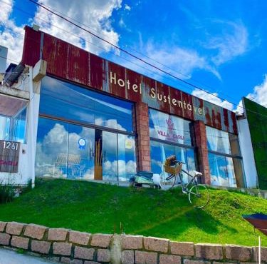 Hotel Villa de Carli