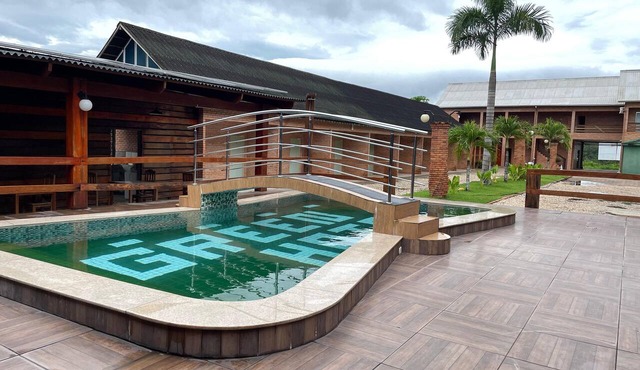 Hotel Villa Green