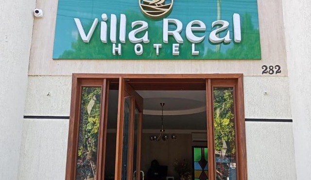 Hotel Villa Real