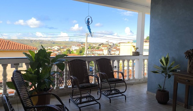 HOTEL VILLA REAL