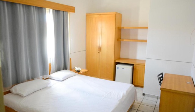 Hotel Villa Real