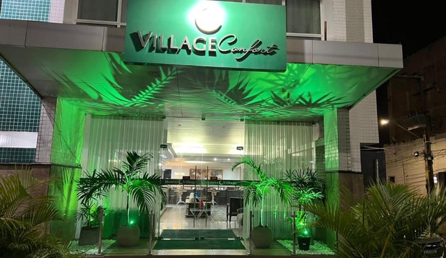 Hotel Village