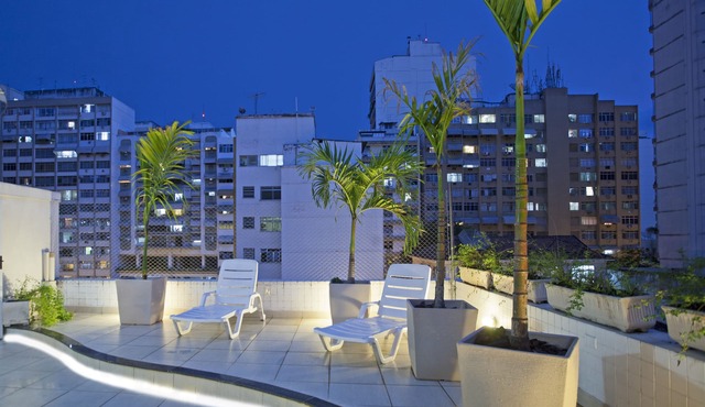 Hotel Village Icaraí