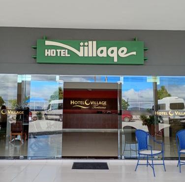 Hotel Village Toritama