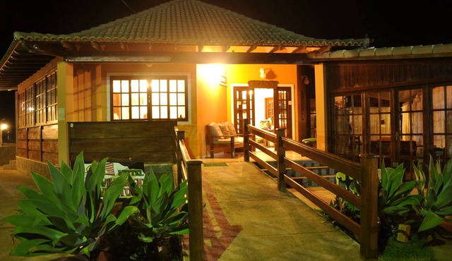Hotel Villaggio dos Ventos