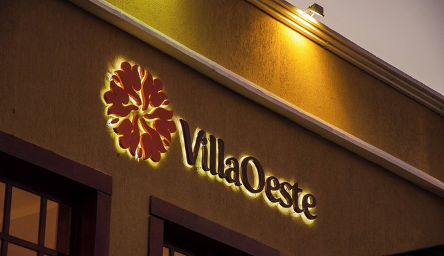 Hotel Villaoeste