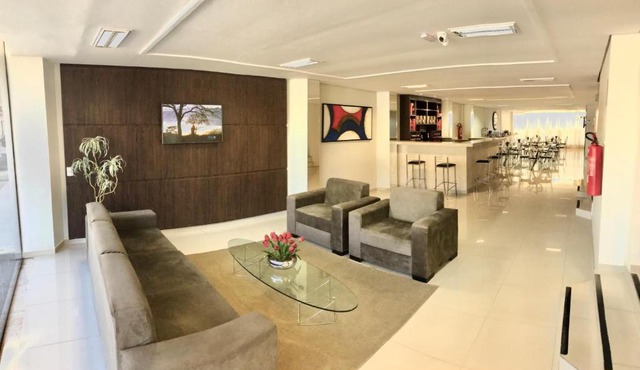 HOTEL VINTE UM