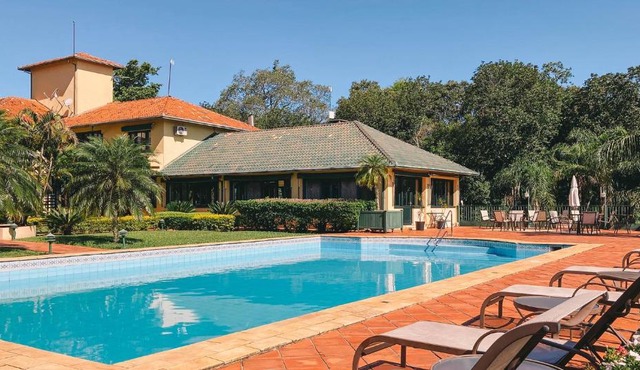 Hotel Visconte D'Italia