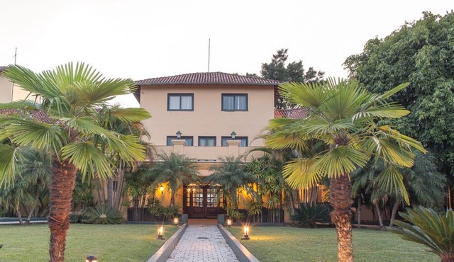 Hotel Visconte D'Italia