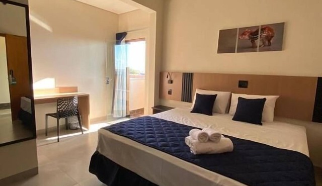 Hotel Visionsul