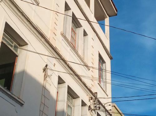 Hotel Visotto