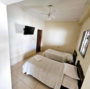 Hotel vista alegre