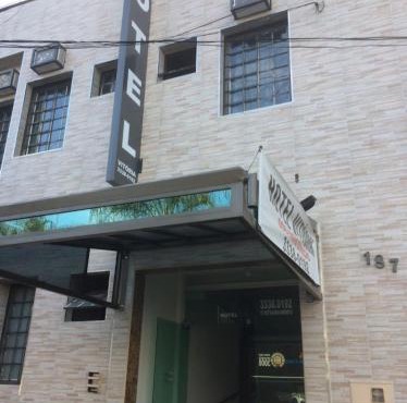 Hotel Vitória