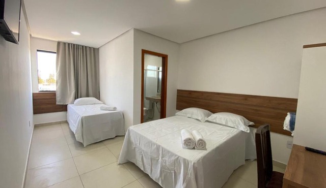 Hotel Vitória
