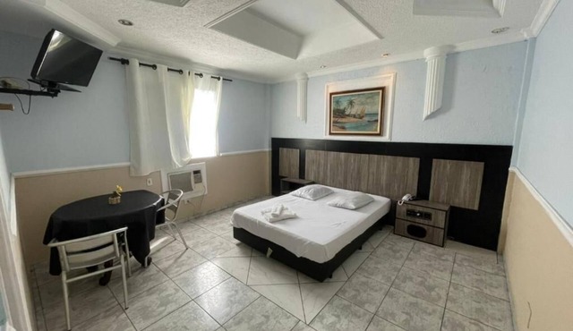 Hotel Vitória de Santos