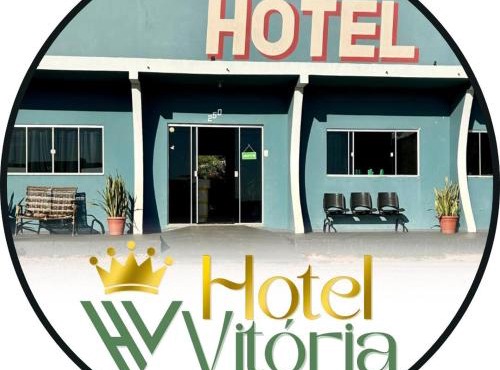 Hotel Vitoria