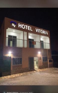 HOTEL VITORIA