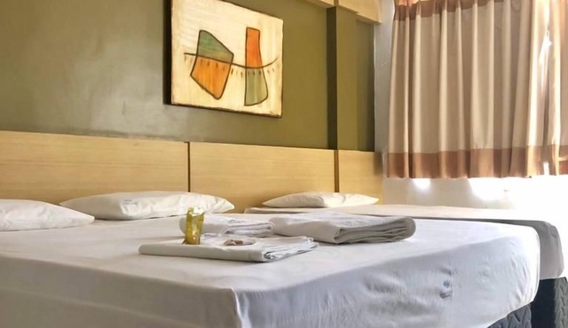Hotel Vitoria