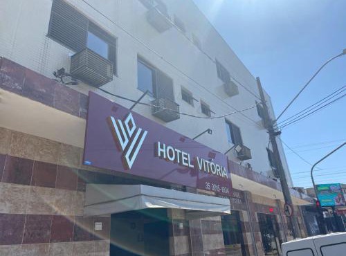 Hotel Vitoria