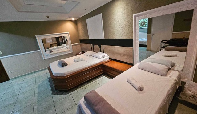 Hotel Vitoria de Santos