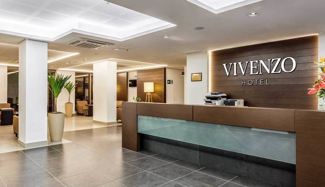 Hotel Vivenzo