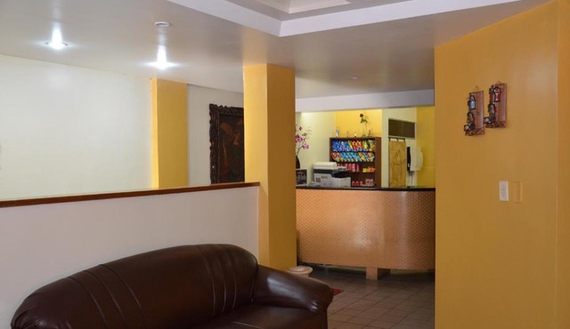 Hotel Vivo