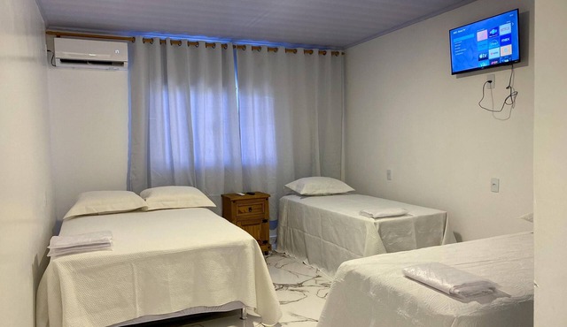 Hotel WM