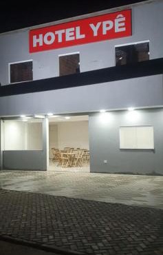 Hotel Ypê