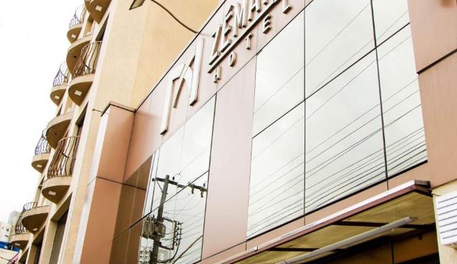 Hotel Zé Maria