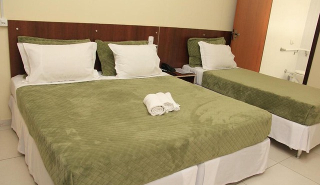 Hotel Zandoná