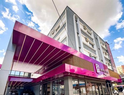 Hotel Zata e Flats