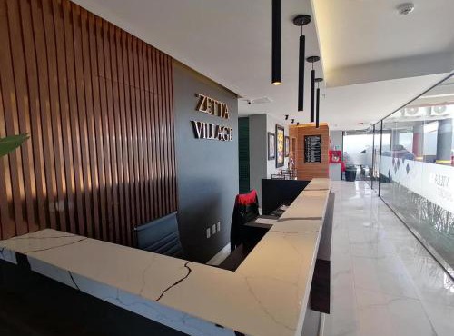 Hotel Zetta Village