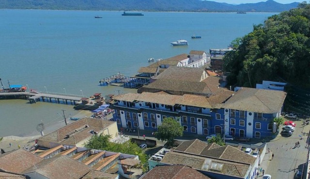 Hotel Zibamba