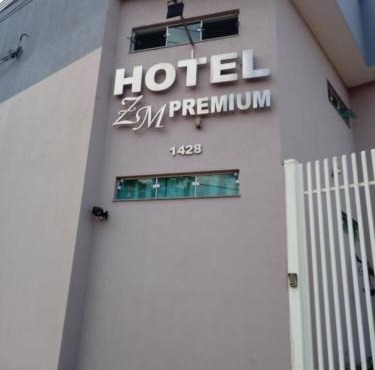 Hotel ZM Premium