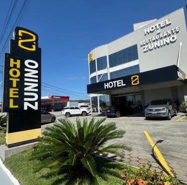 Hotel Zunino