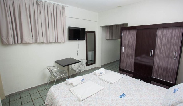 HOTEL ZURIQUE