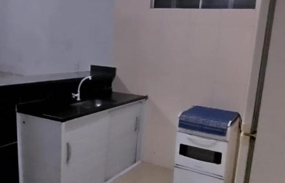 Hotelzinho morais