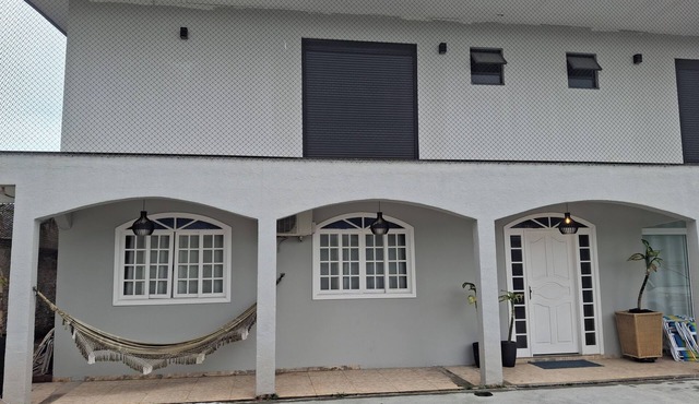 House 500 meters from the beach