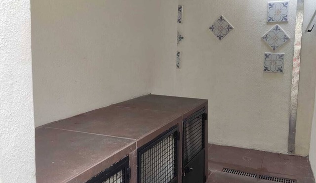 House 3 - Students' Square - comfort 200m from Amaral Carvalho Hospital