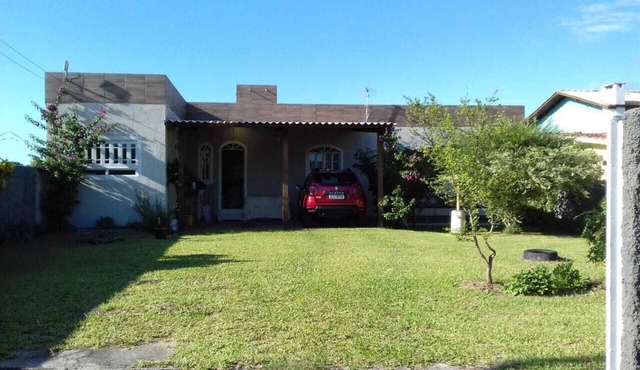 House 3 bedrooms Large Courtyard
